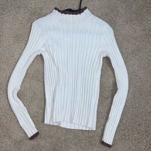 Loft sweater